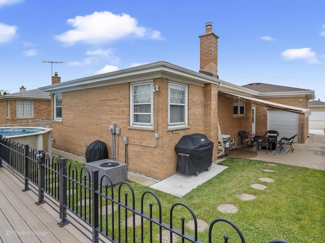 4714 N Delphia Ave, Chicago, IL 60656 - photo 27