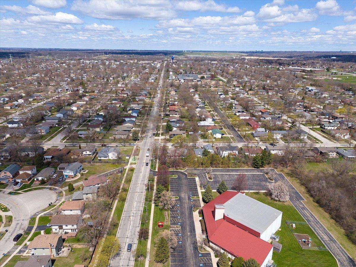 160 S Schmidt Rd, Bolingbrook, IL 60440 - photo 26