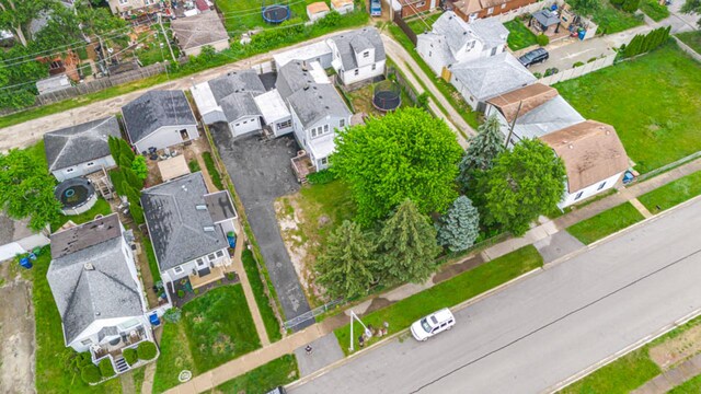 9827 Melvina Ave, Oak Lawn, IL 60453
