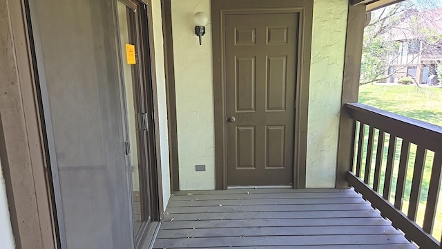 906 E Steger Rd Unit 5, Crete, IL 60417 - entrance to property