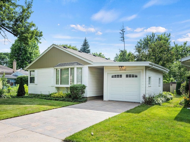 18442 Stewart Ave, Homewood, IL 60430 - photo 1