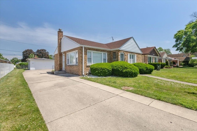 8841 Menard Ave, Morton Grove, IL 60053 - photo 2