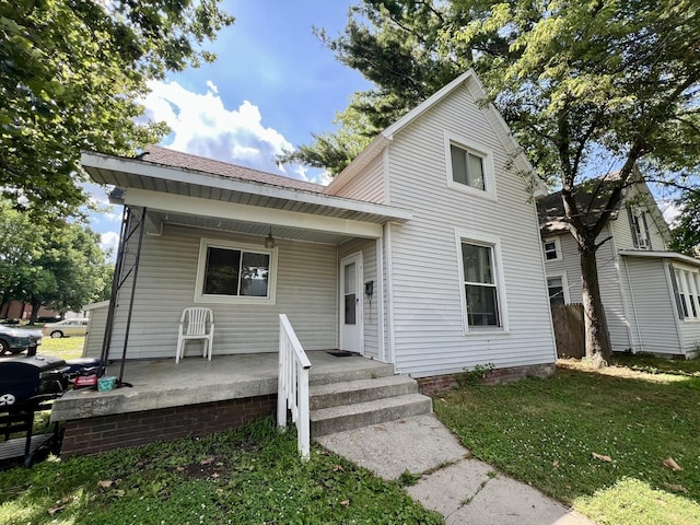 2502 Pine Ave, Mattoon, IL 61938 - photo 20