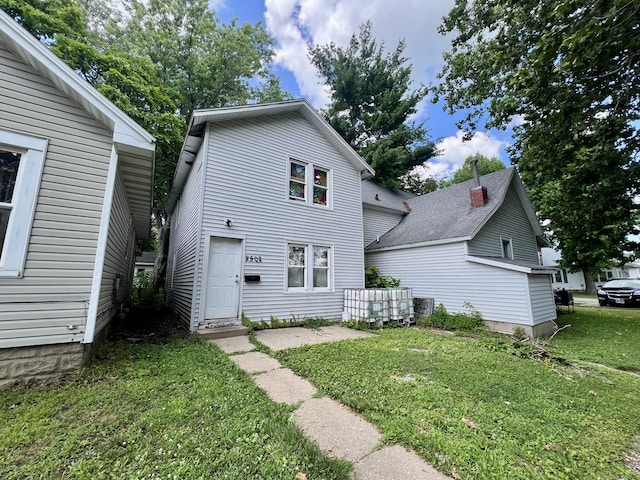2502 Pine Ave, Mattoon, IL 61938 - photo 3