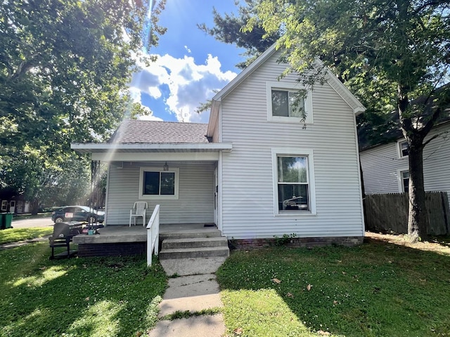 2502 Pine Ave, Mattoon, IL 61938 - photo 21