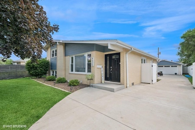 4525 W 100th St, Oak Lawn, IL 60453 - photo 1