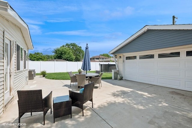 4525 W 100th St, Oak Lawn, IL 60453 - photo 2