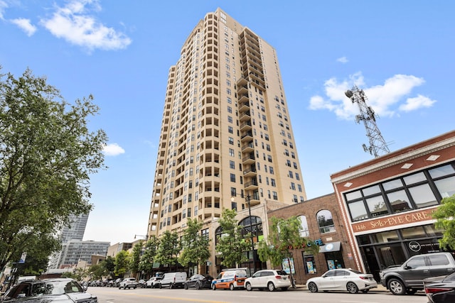 1464 S Michigan Ave Unit 2309, Chicago, IL 60605 - photo 1
