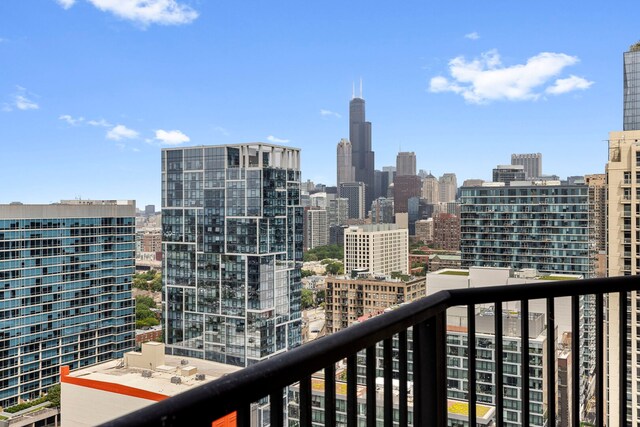 1464 S Michigan Ave Unit 2309, Chicago, IL 60605 - photo 17