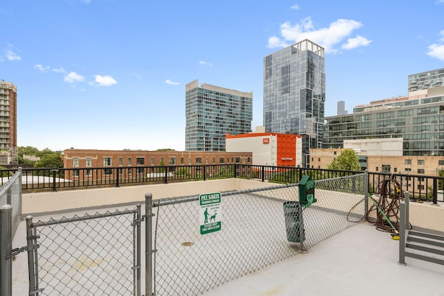 1464 S Michigan Ave Unit 2309, Chicago, IL 60605 - photo 20