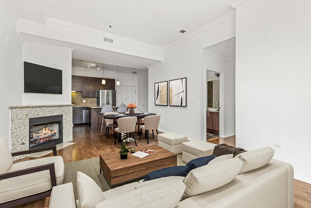 1464 S Michigan Ave Unit 2309, Chicago, IL 60605 - photo 6