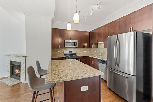 1464 S Michigan Ave Unit 2309, Chicago, IL 60605 - photo 8