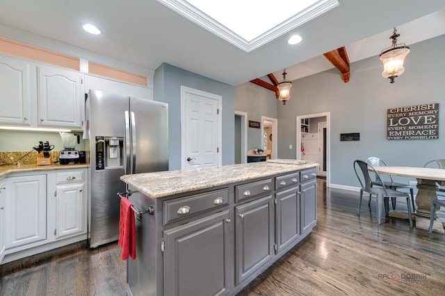 15393 W Oak Spring Rd, Libertyville, IL 60048 - photo 13