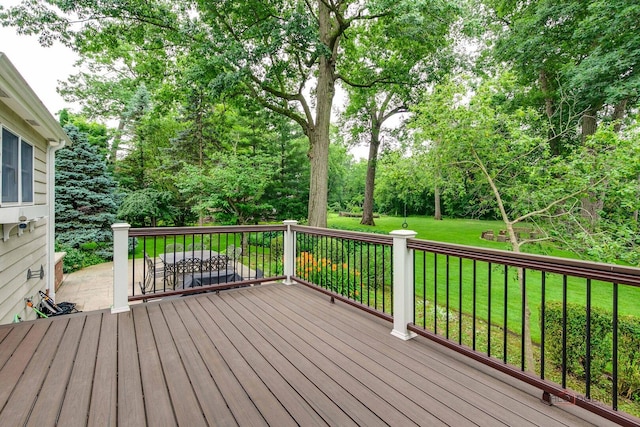 15393 W Oak Spring Rd, Libertyville, IL 60048 - photo 41