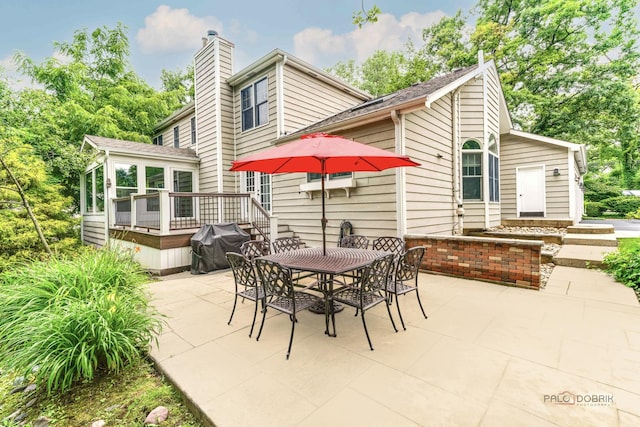 15393 W Oak Spring Rd, Libertyville, IL 60048 - photo 42