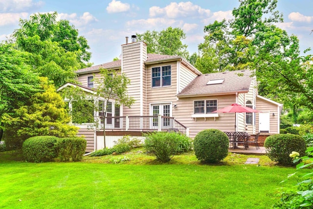 15393 W Oak Spring Rd, Libertyville, IL 60048 - photo 45