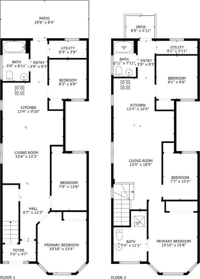 814 S Tripp Ave, Chicago, IL 60624 - photo 25
