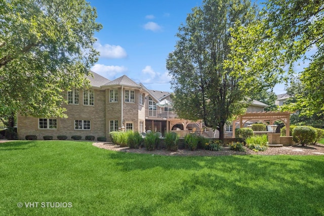10836 Crystal Ridge Ct, Orland Park, IL 60467 - photo 32