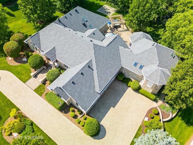 10836 Crystal Ridge Ct, Orland Park, IL 60467 - photo 41