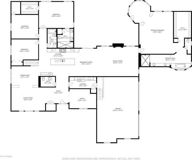 10836 Crystal Ridge Ct, Orland Park, IL 60467 - photo 43
