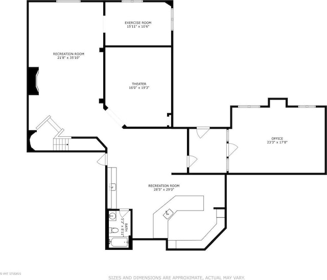 10836 Crystal Ridge Ct, Orland Park, IL 60467 - photo 44