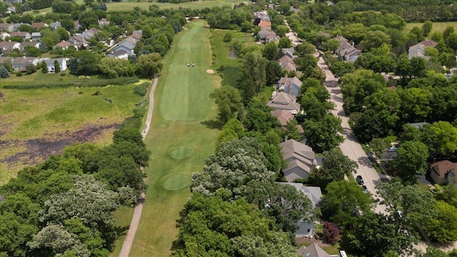 7488 Bittersweet Dr, Gurnee, IL 60031 - view of property location featuring nearby suburban area and a local golf course