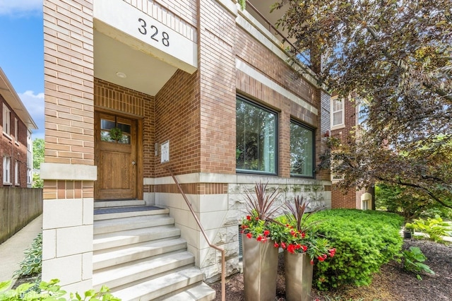 328 S Oak Park Ave Unit 1, Oak Park, IL 60302 - photo 1