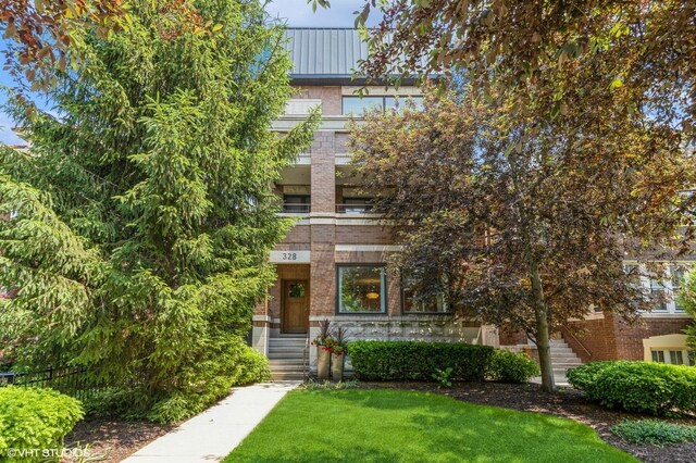 328 S Oak Park Ave Unit 1, Oak Park, IL 60302 - photo 28