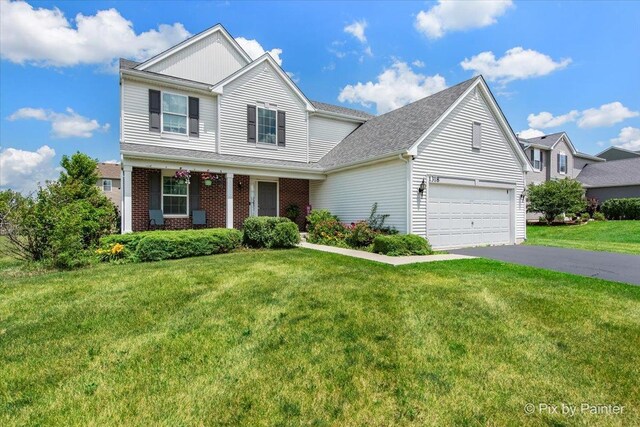 1318 Villa Dr, Hampshire, IL 60140 - photo 18