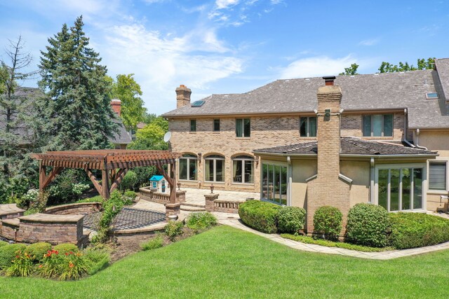 6447 Manor Dr, Burr Ridge, IL 60527 - photo 43