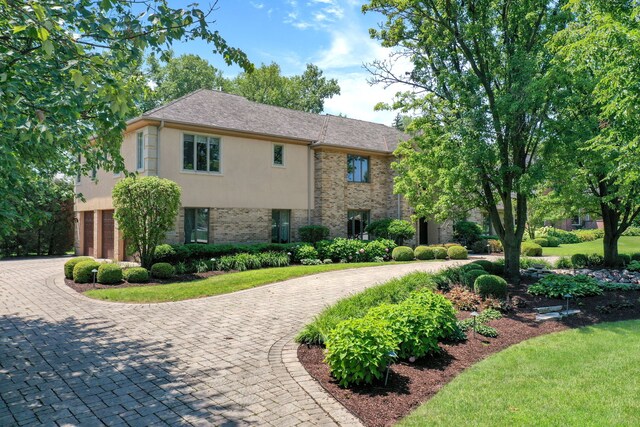 6447 Manor Dr, Burr Ridge, IL 60527 - photo 44