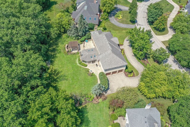 6447 Manor Dr, Burr Ridge, IL 60527 - photo 47