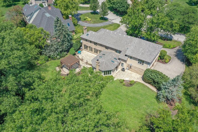 6447 Manor Dr, Burr Ridge, IL 60527 - photo 48