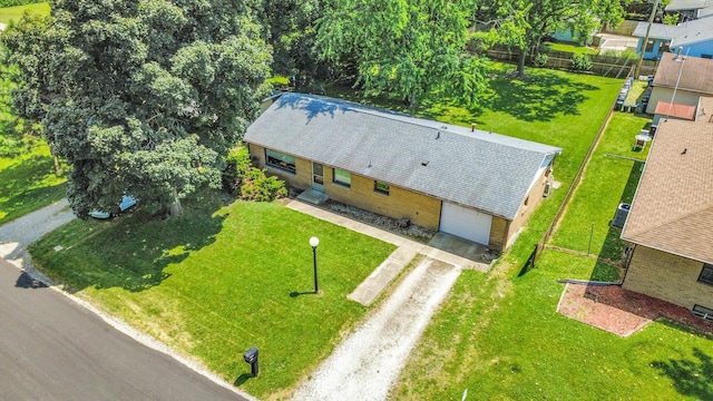 205 Buena Vista Dr, Champaign, IL 61820 - view of subject property