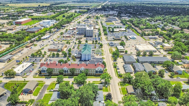 205 Buena Vista Dr, Champaign, IL 61820 - view of property location