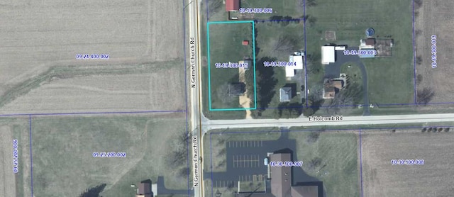 3006 E Holcomb Rd, Oregon, IL 61061 - photo 28