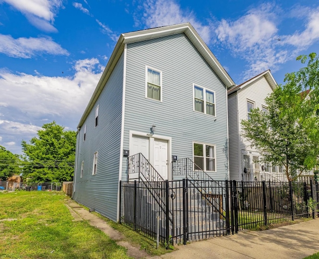 4459 S Princeton Ave, Chicago, IL 60609 - photo 1