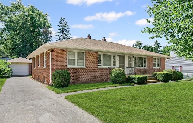 1507 Grandview Dr, Champaign, IL 61820 - photo 1