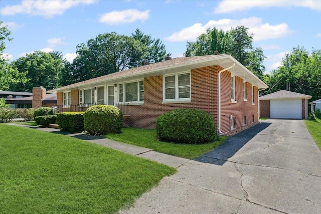 1507 Grandview Dr, Champaign, IL 61820 - photo 4