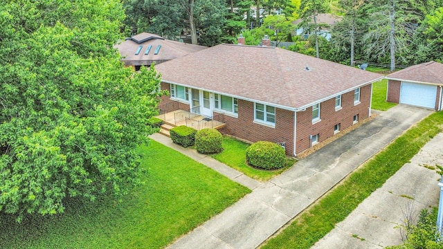1507 Grandview Dr, Champaign, IL 61820 - photo 6