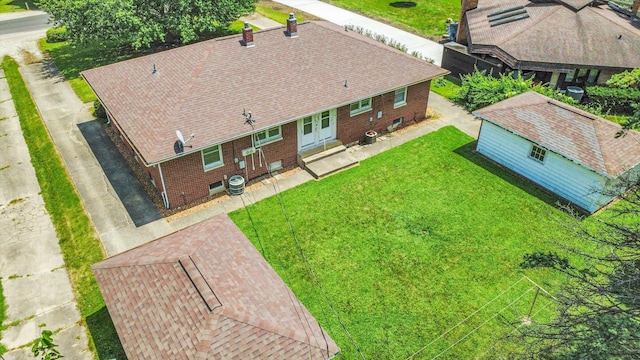 1507 Grandview Dr, Champaign, IL 61820 - photo 59