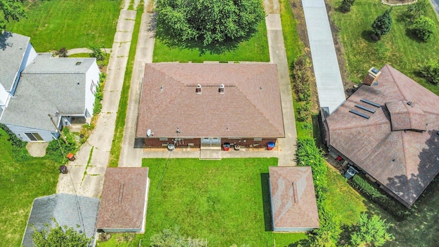 1507 Grandview Dr, Champaign, IL 61820 - photo 60
