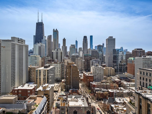 1310 N Ritchie Ct Unit 27C, Chicago, IL 60610 - photo 25