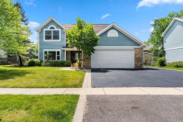 327 Old Country Way, Wauconda, IL 60084 - photo 1