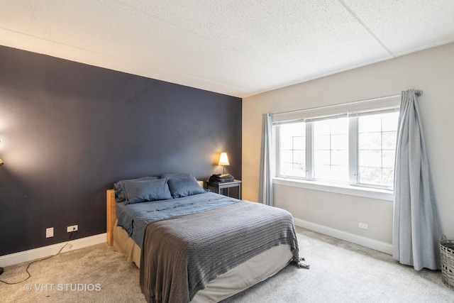 59 S Hale St Unit 203, Palatine, IL 60067 - bedroom with carpet floors and baseboards