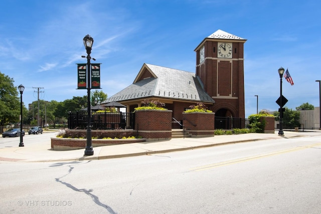 59 S Hale St Unit 203, Palatine, IL 60067 - view of property