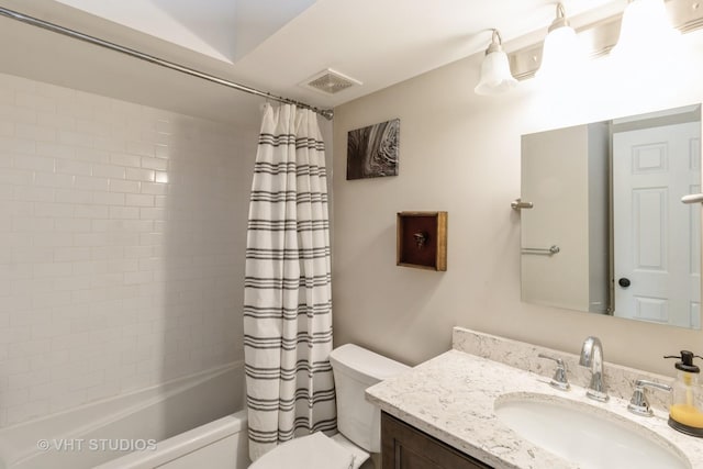 59 S Hale St Unit 203, Palatine, IL 60067 - full bathroom with vanity and shower / bath combo