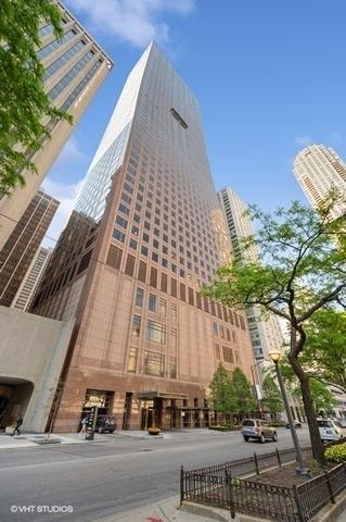 161 E Chicago Ave Unit 27C, Chicago, IL 60611 - view of property