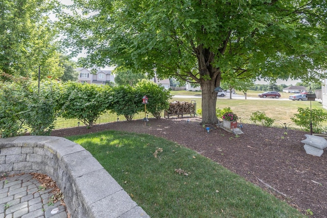 424 Riverbend Dr, Genoa, IL 60135 - view of grassy yard