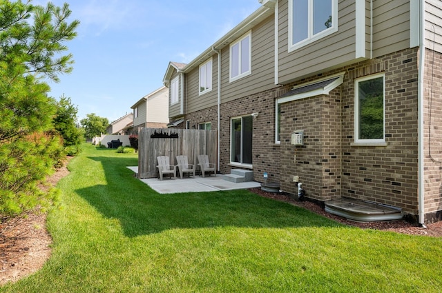 9418 Saratoga Ct, Hickory Hills, IL 60457 - photo 34